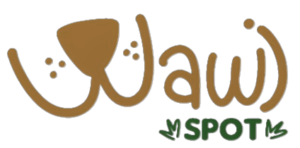 Wawi Spot Logo